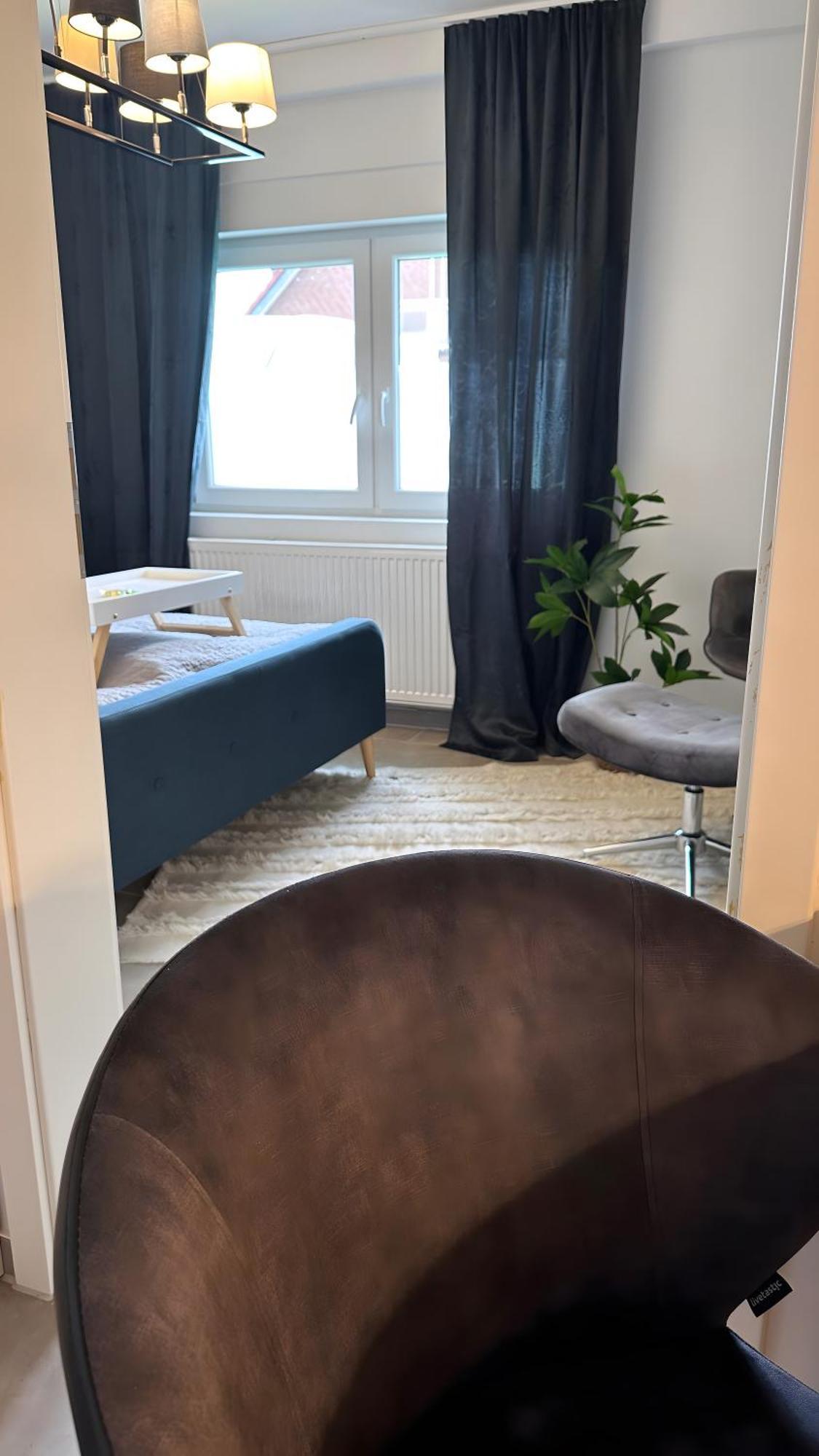 Deluxe Mit Terrasse * Duisburg