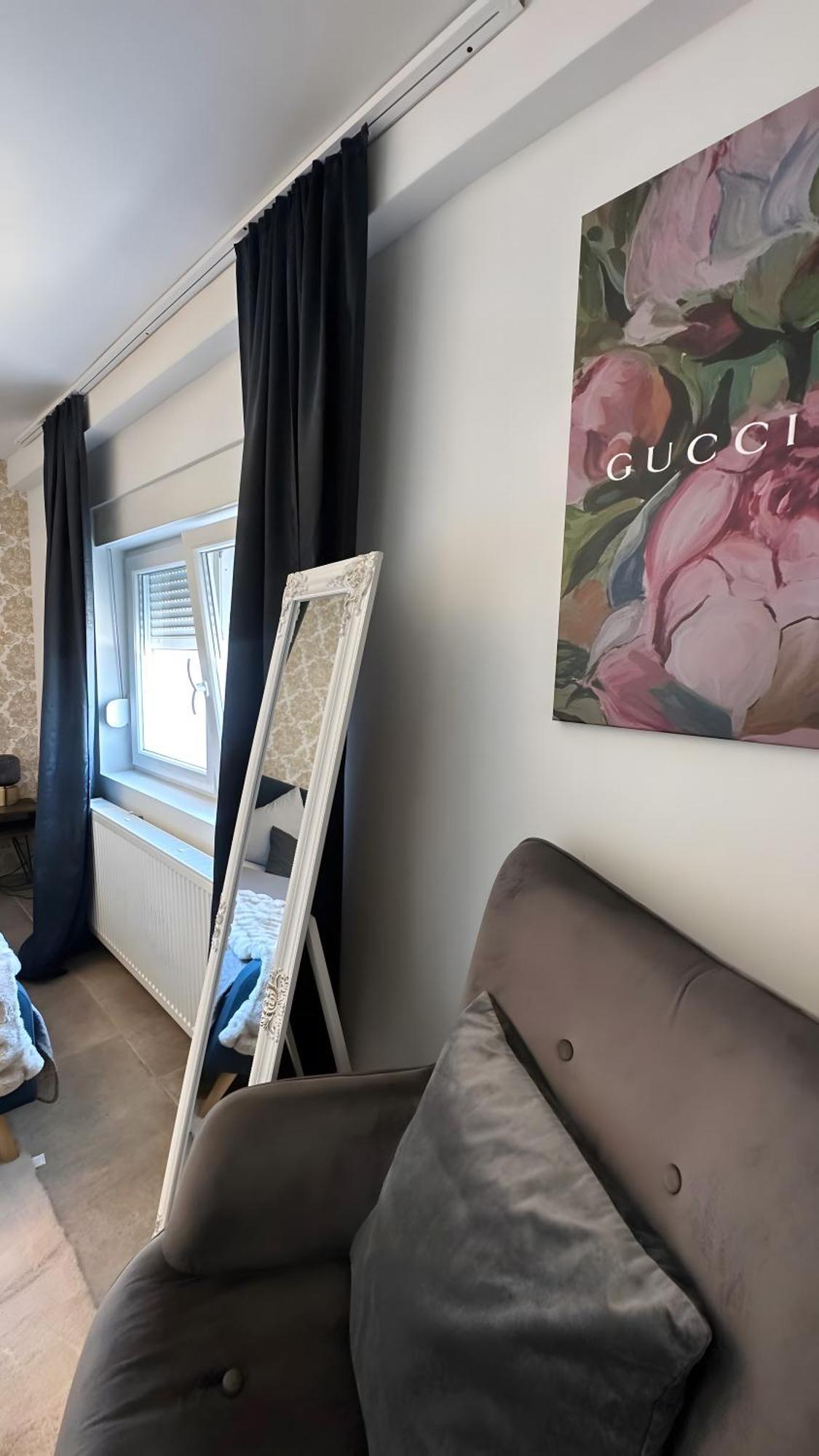 Appartement Deluxe Mit Terrasse *
