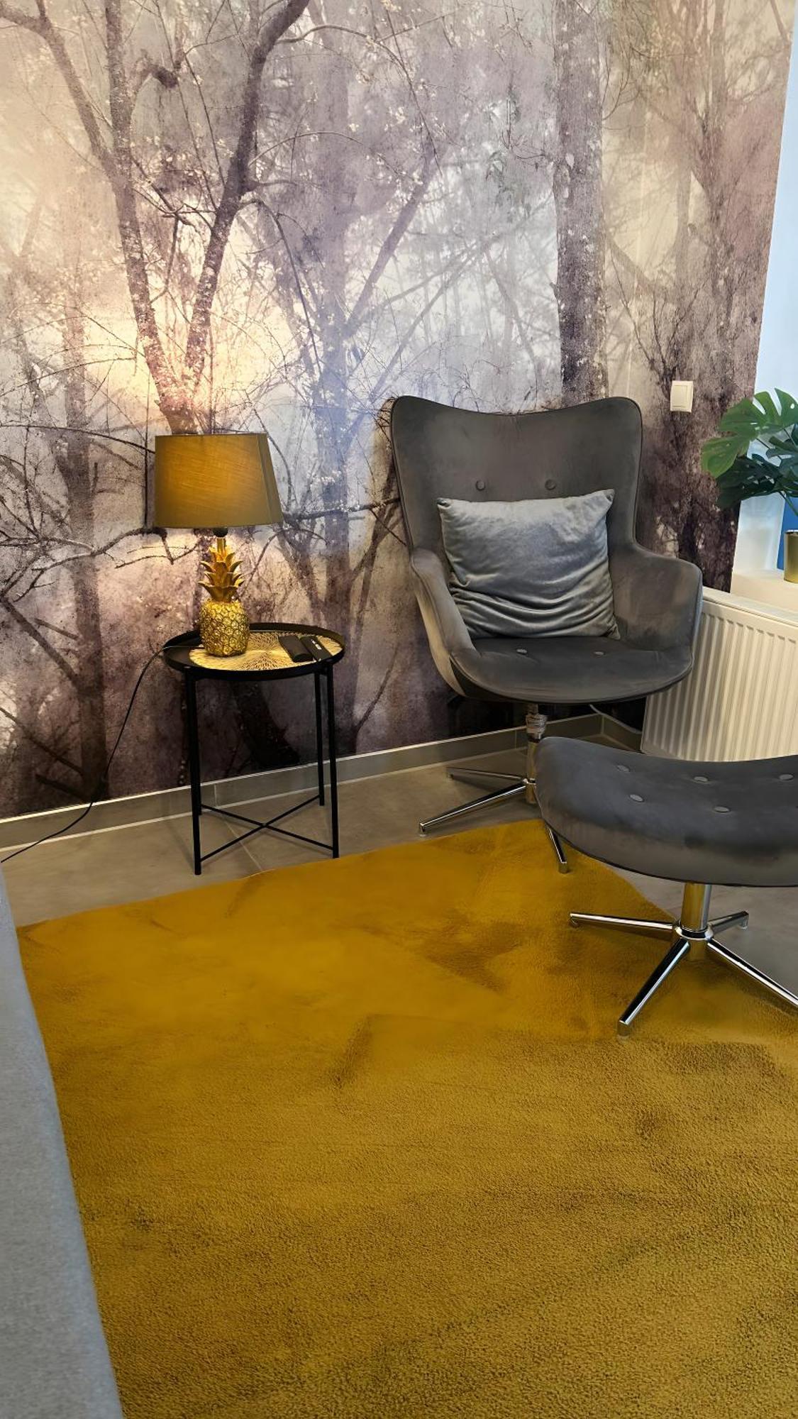 Deluxe Mit Terrasse *
