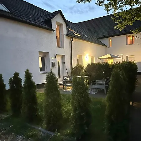 Deluxe Apartement Mit Terrasse Duisburg Exterior photo