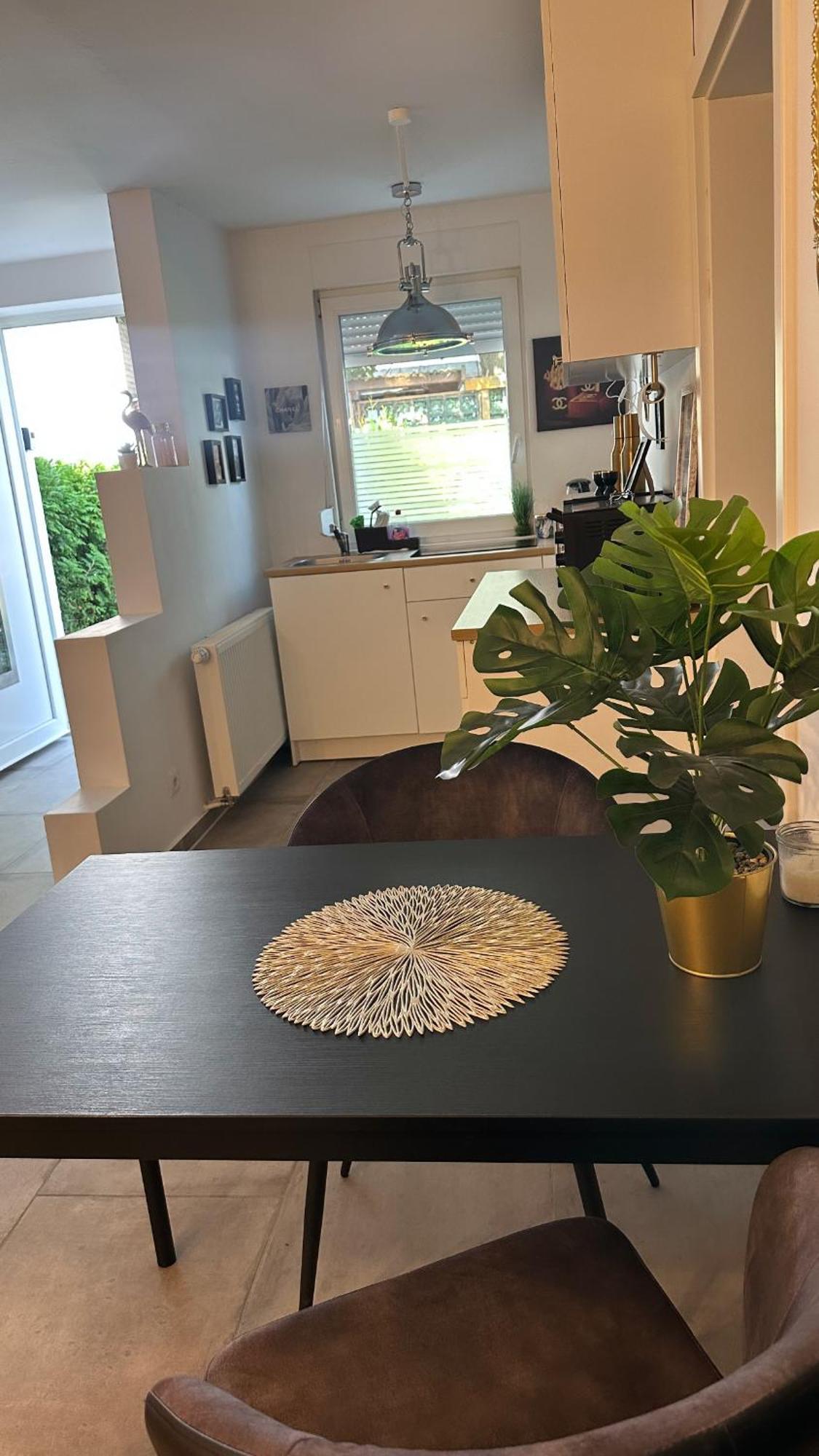 Deluxe Mit Terrasse