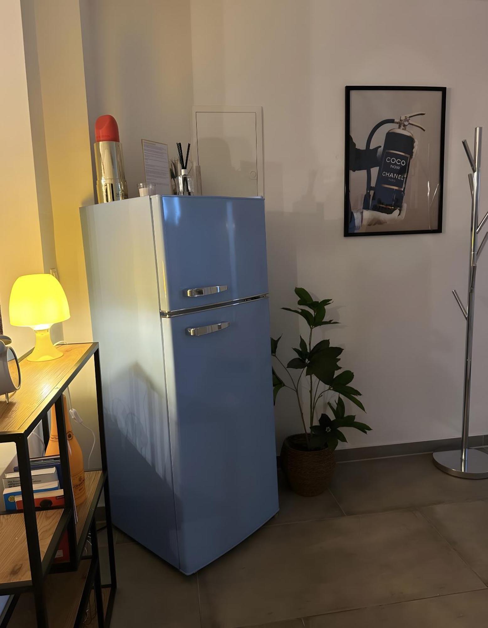 Deluxe Mit Terrasse Duisburgo